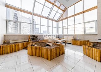 Продажа трехкомнатной квартиры, 125.8 м2, Санкт-Петербург, аллея Поликарпова, 2, аллея Поликарпова