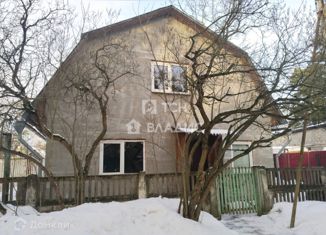 Продам дом, 102 м2, Щёлково, Дачная улица, 20
