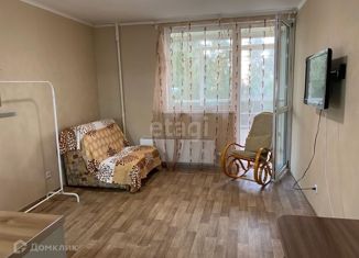 Продается квартира студия, 22 м2, Екатеринбург, Рощинская улица, 31, Рощинская улица