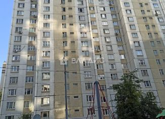 Продажа 2-комнатной квартиры, 59 м2, Москва, улица Обручева, 35к3, район Черёмушки