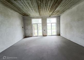 Однокомнатная квартира на продажу, 50.9 м2, поселок Ушаково, Садовая улица, 20Б