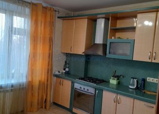 Продается трехкомнатная квартира, 78.5 м2, Нижний Новгород, Союзный проспект, 9А