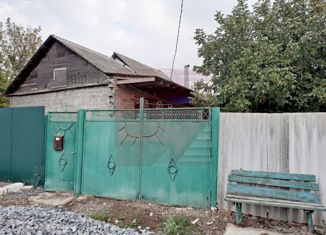 Продаю дом, 49.6 м2, село Николаевка, Кутузовский переулок, 39