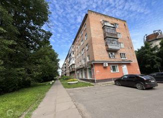 Двухкомнатная квартира на продажу, 44 м2, Ленинградская область, улица Староладожский Канал, 16