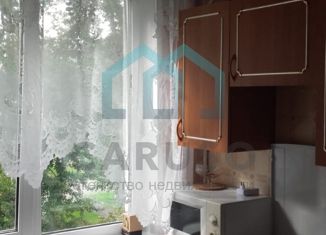Продажа 1-ком. квартиры, 30 м2, Новосибирск, Чемская улица, 36, Чемская улица