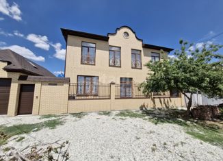 Продается дом, 240 м2, Краснодар, улица Атарбекова, 35