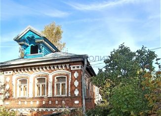 Продаю дом, 18.9 м2, Нижегородская область, М-7 Волга, 534-й километр