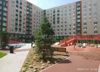 Продам однокомнатную квартиру, 49.19 м2, Тольятти, Итальянский бульвар, 6, ЖК Южный Бульвар