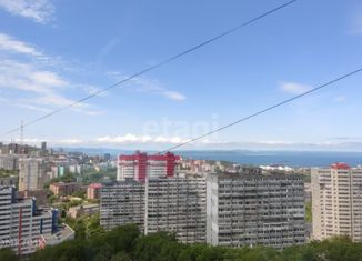 Продается однокомнатная квартира, 36.1 м2, Владивосток, улица Аллилуева, 12А, Ленинский район