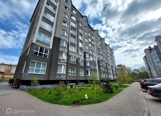 Продажа 2-комнатной квартиры, 58.3 м2, Гурьевск, Прудовый переулок, 10