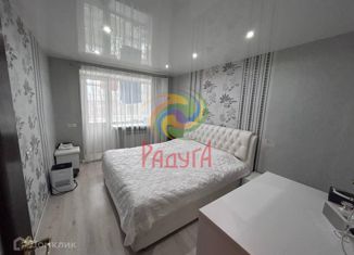 Продается двухкомнатная квартира, 48 м2, Ивановская область, улица Каравайковой, 126