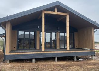 Продаю дом, 100 м2, деревня Напрудное, деревня Напрудное, 14