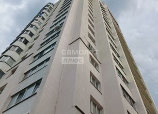 Продам 1-комнатную квартиру, 43.5 м2, Пенза, улица Терешковой, 19