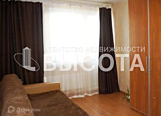 Продается 1-комнатная квартира, 35 м2, Нижний Новгород, Краснозвёздная улица, 29, микрорайон Тобольские Казармы