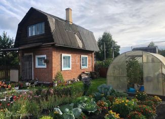 Продается дом, 35 м2, СНТ Строитель