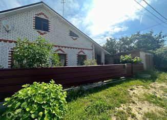 Дом на продажу, 72.8 м2, Воскресенск, улица Крупской