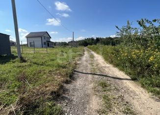 Продаю участок, 9 сот., деревня Животинки, 1-я Благодатная улица