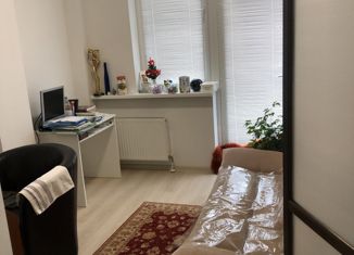 Продается 1-комнатная квартира, 53.2 м2, Ставрополь, Партизанская улица, 2, микрорайон №9