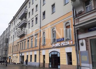 Сдам офис, 250 м2, Москва, Страстной бульвар, 6с1, Страстной бульвар