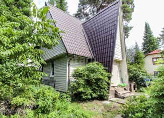 Продам дом, 35 м2, садоводческое некоммерческое товарищество Геолог-2