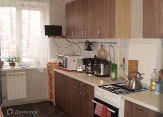 Продам трехкомнатную квартиру, 66.8 м2, Нижегородская область, Ижорская улица, 50к2