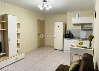 Квартира на продажу студия, 26 м2, Новороссийск, улица Удалова, 7, ЖК Уютный