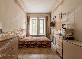 Продам комнату, 85 м2, Санкт-Петербург, Перекопская улица, 5, Перекопская улица