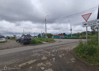 Продам участок, 8 сот., Комсомольск-на-Амуре, Уссурийская улица