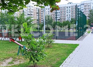 5-ком. квартира на продажу, 100.9 м2, Белгород, улица Щорса, 47