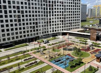 Продажа квартиры студии, 24.2 м2, Мурино, ЖК Графика, Екатерининская улица, 16/5