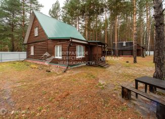 Продажа дома, 108 м2, деревня Деулино, 61Н-443