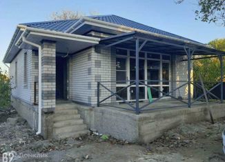 Продается дом, 90 м2, село Сукко, Советская улица