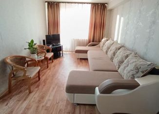 Продается 3-комнатная квартира, 62.5 м2, Забайкальский край, 8-й микрорайон, 821