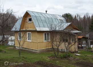 Продам дом, 36 м2, Ленинградская область