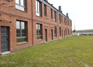 Продается таунхаус, 137 м2, посёлок Стрельна