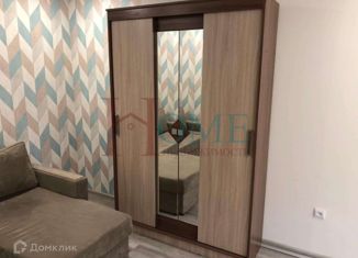 Сдается в аренду 1-ком. квартира, 30 м2, Новосибирск, Академическая улица, 36, Советский район