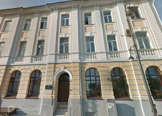 Сдается 1-комнатная квартира, 32.8 м2, Владивосток, Светланская улица, 8, Фрунзенский район