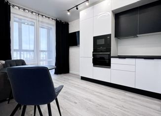 Сдам 2-комнатную квартиру, 50 м2, Иркутск, Дальневосточная улица, 166/4, ЖК Скандинавия