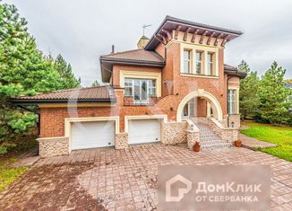 Продам дом, 500 м2, деревня Лапино, коттеджный посёлок Новое Лапино, 14