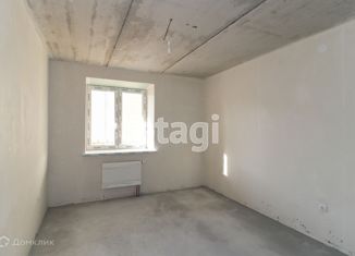Продам 1-комнатную квартиру, 39.6 м2, Тюмень, ЖК 2020