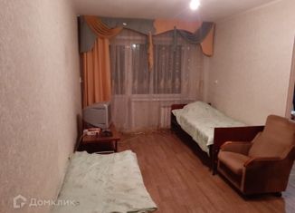 3-ком. квартира в аренду, 57 м2, Свердловская область, улица Жуковского, 22