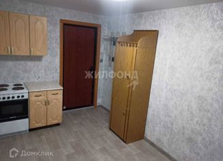 Комната на продажу, 5 м2, Новосибирск, Каменская улица, 26, Центральный район