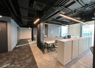 Сдается в аренду офис, 490 м2, Москва, 1-й Красногвардейский проезд, 22с1, 1-й Красногвардейский проезд