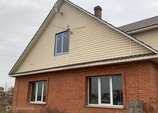 Продаю дом, 150 м2, село Хомутово, Сиреневая улица, 94