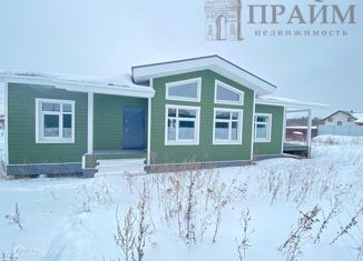 Дом на продажу, 115.8 м2, коттеджный поселок Южная Дача, Кленовая улица