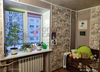 4-ком. квартира на продажу, 61.2 м2, Самара, 4-й квартал, 3, Красноглинский район