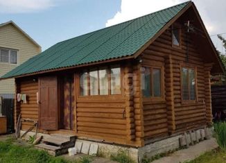 Продам дом, 31 м2, садоводческое некоммерческое товарищество Электрон, садоводческое некоммерческое товарищество Электрон, 141/2