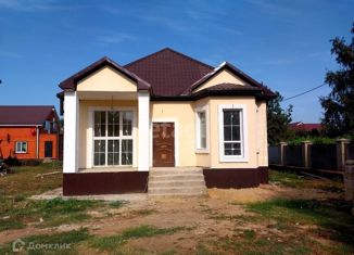 Продажа дома, 97.5 м2, Темрюк, Центральная площадь