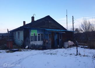 Продается дом, 37.6 м2, село Ильинка, Дорожная улица, 4