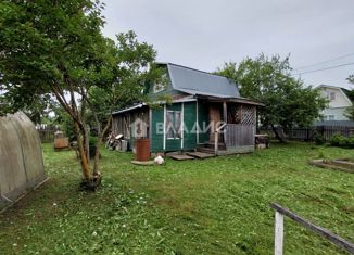 Дом на продажу, 60 м2, Вологодская область, садоводческое товарищество Керамик-2, 44